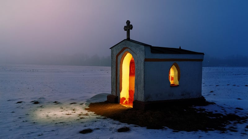 Aurora Chapels