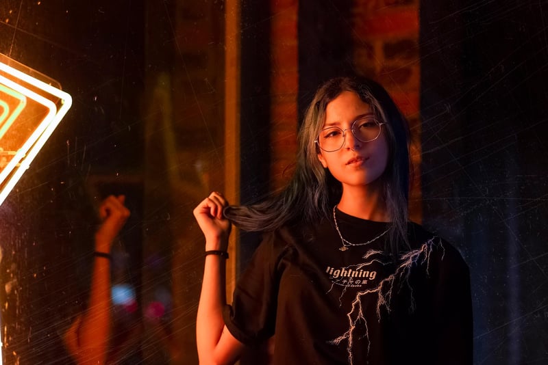 Cosmic Hair Trends