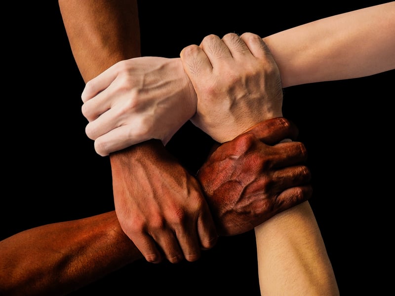Star-Crossed Unions